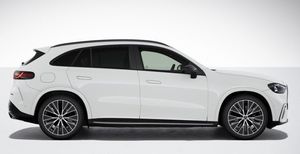Mercedes GLC400 bild 3