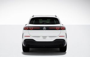 Mercedes GLC400 bild 5
