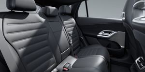 Mercedes GLC400 bild 9