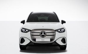 Mercedes GLC400 bild 2