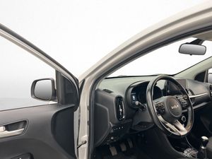 Kia Picanto bild 10