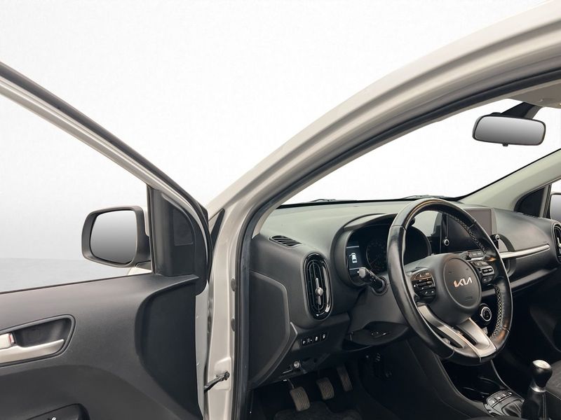 Kia Picanto bild 10