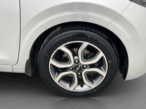 Kia Picanto bild 32