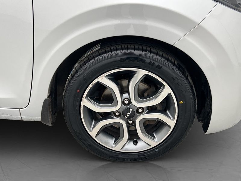 Kia Picanto bild 32