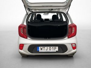 Kia Picanto bild 28