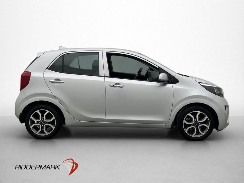 Kia Picanto bild 9