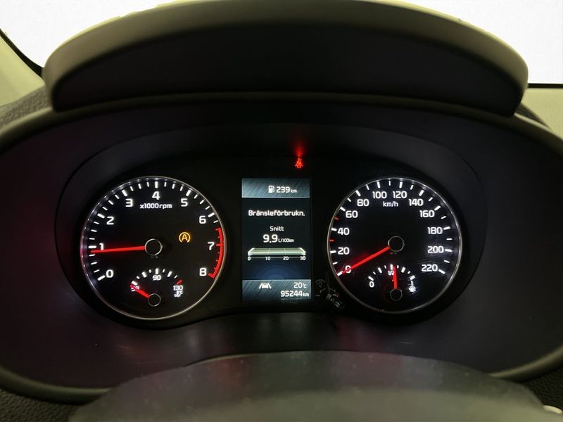 Kia Picanto bild 15