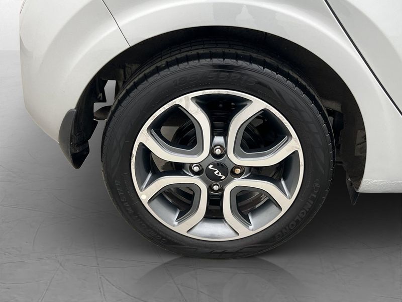 Kia Picanto bild 31