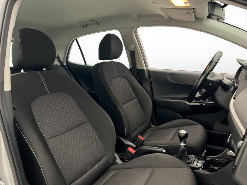 Kia Picanto bild 25