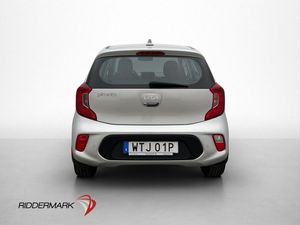 Kia Picanto bild 7