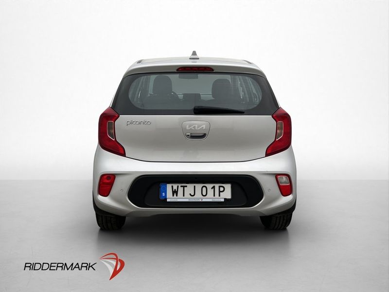 Kia Picanto bild 7