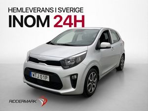 Kia Picanto bild 1
