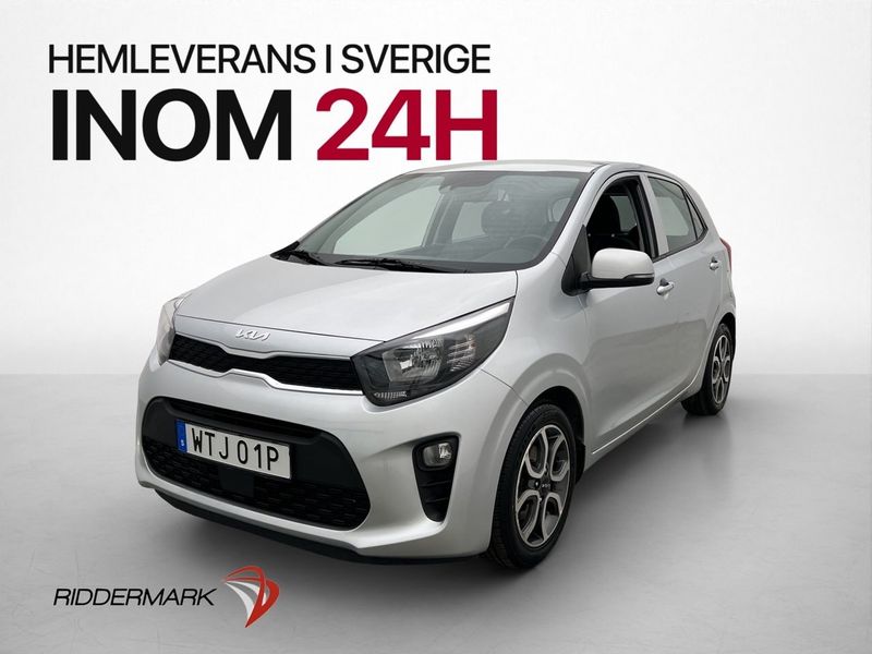 Kia Picanto bild 3