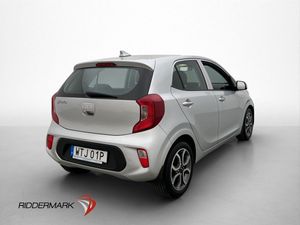 Kia Picanto bild 8