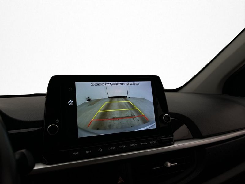 Kia Picanto bild 19