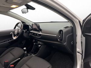 Kia Picanto bild 26
