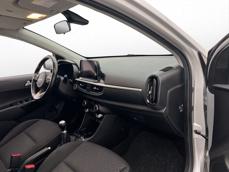 Kia Picanto bild 26