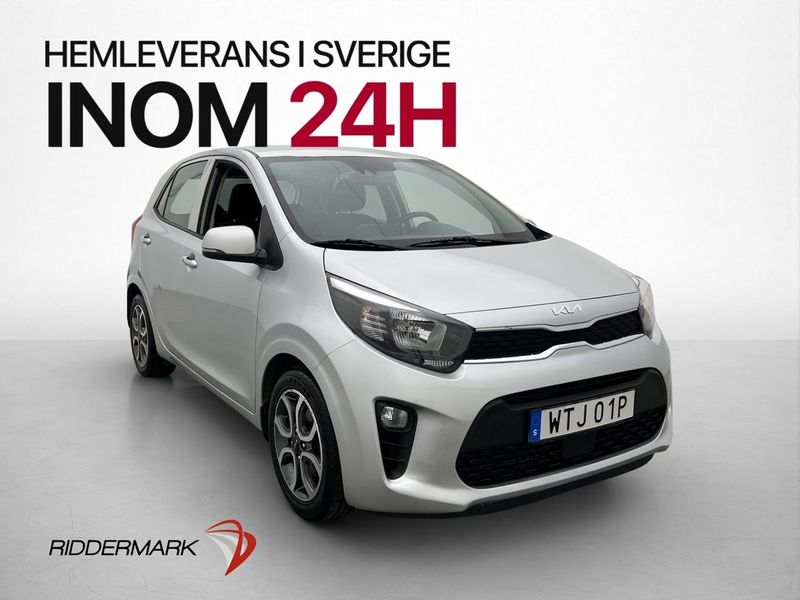 Kia Picanto bild 3