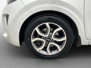 Kia Picanto bild 29