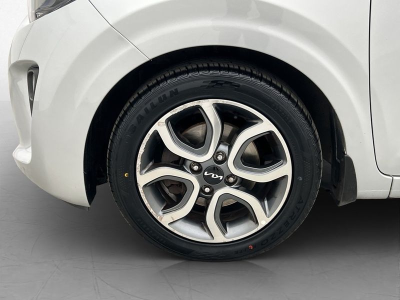 Kia Picanto bild 29