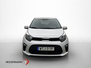 Kia Picanto bild 2