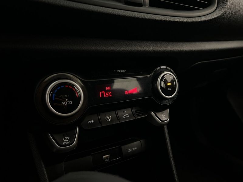 Kia Picanto bild 24