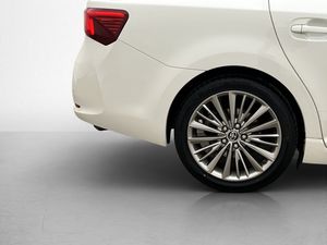 Toyota Avensis bild 30