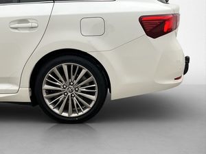 Toyota Avensis bild 29