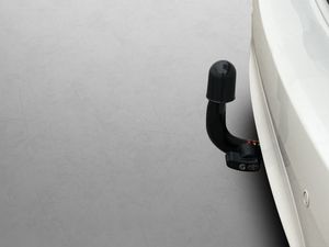 Toyota Avensis bild 10