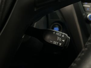 Toyota Avensis bild 19