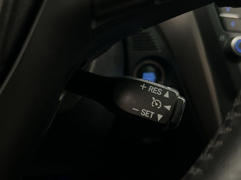 Toyota Avensis bild 19