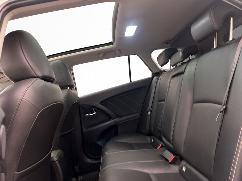 Toyota Avensis bild 26