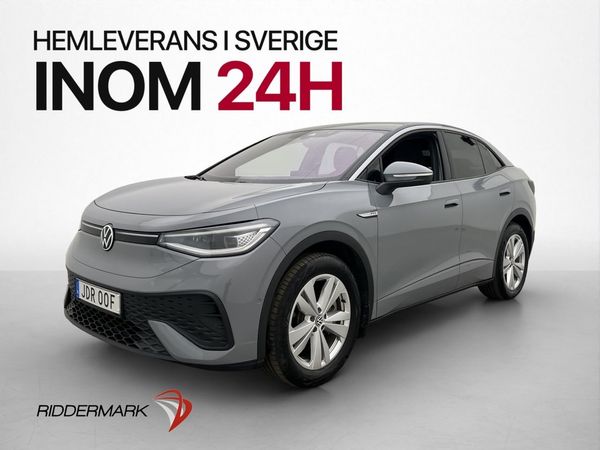Volkswagen ID.5 Pro Performance Style Komfort Massage Drag - 2023