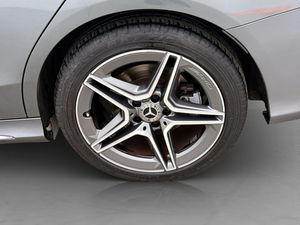 Mercedes C220 bild 34