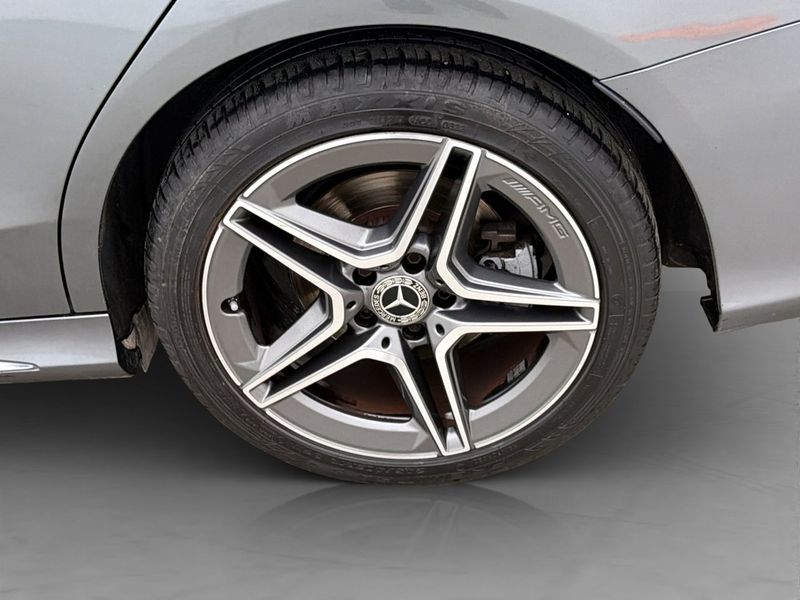 Mercedes C220 bild 34