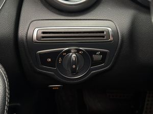 Mercedes C220 bild 13