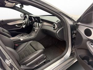 Mercedes C220 bild 25