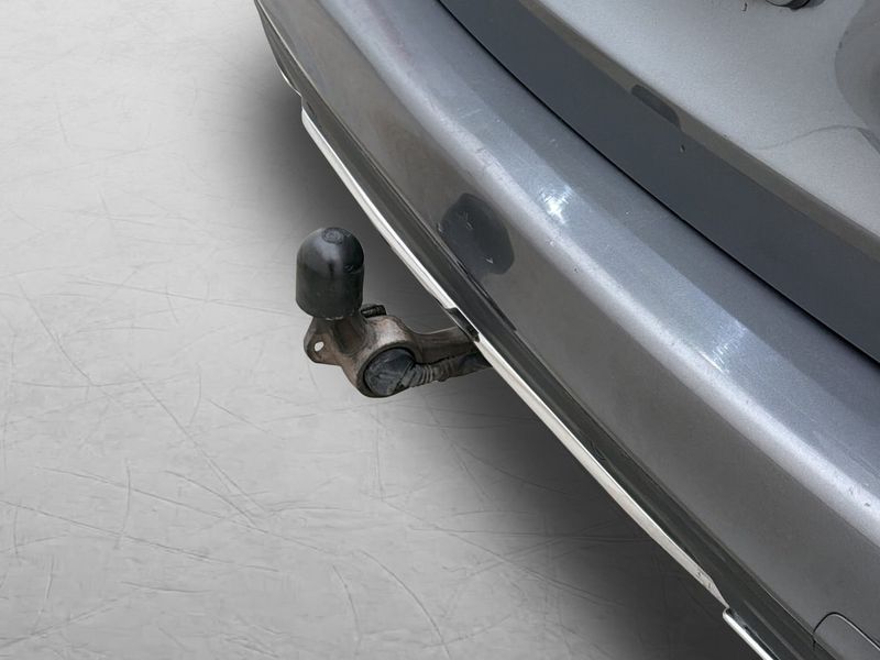 Mercedes C220 bild 10