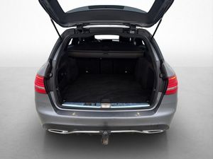Mercedes C220 bild 28