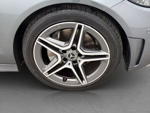 Mercedes C220 bild 32