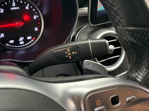 Mercedes C220 bild 17