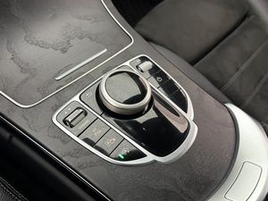 Mercedes C220 bild 24