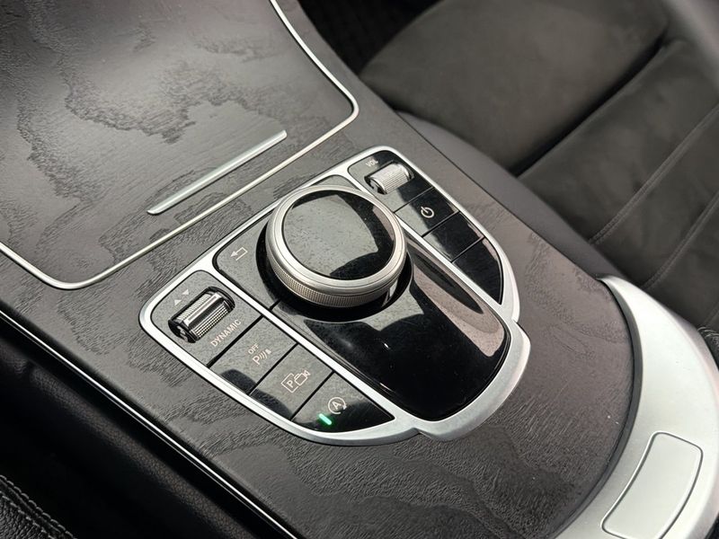 Mercedes C220 bild 24
