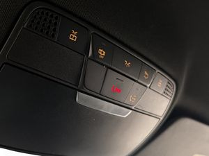 Mercedes C220 bild 18
