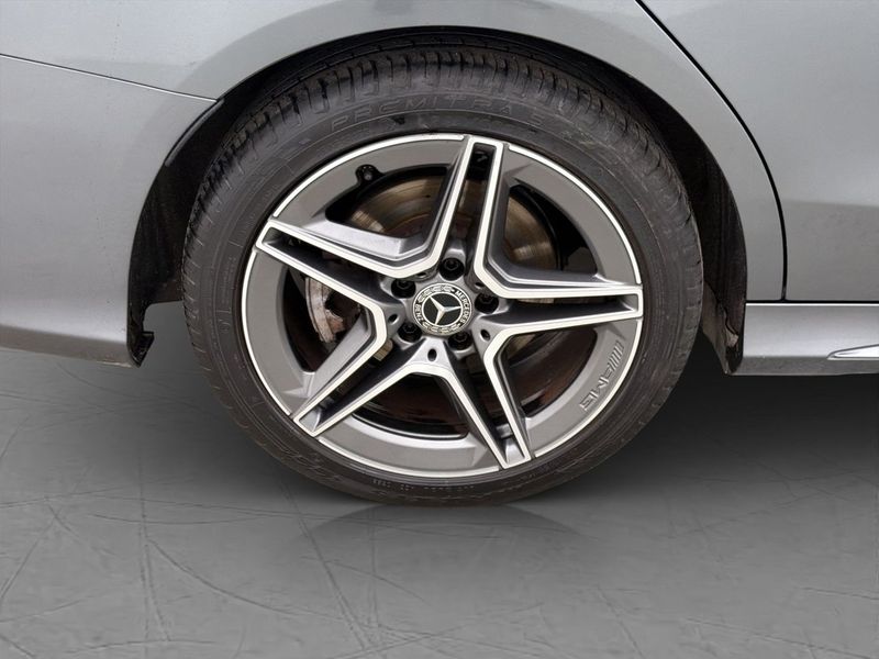 Mercedes C220 bild 31