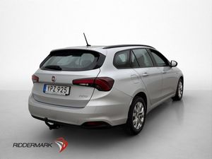 Fiat Tipo bild 8