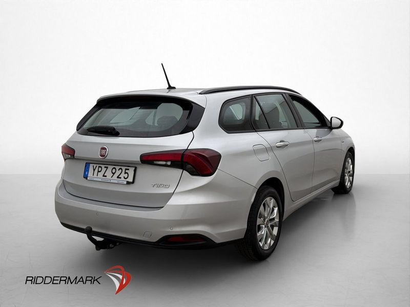 Fiat Tipo bild 8