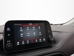 Fiat Tipo bild 19