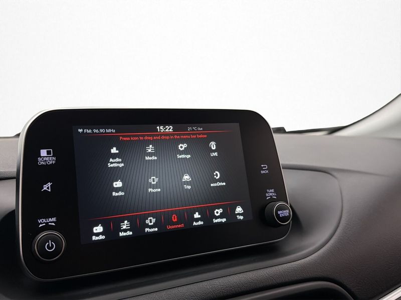 Fiat Tipo bild 19