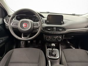 Fiat Tipo bild 13